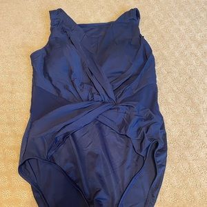 Miriclesuit bathing suit
